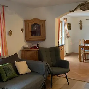 With A Stunning View Of The Alps - Mit Atemberaubenden Blick Auf Alpen Apartment